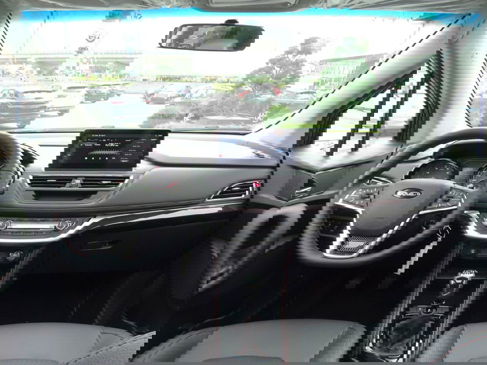 Evo Evo 4 nuova a Venezia (9)