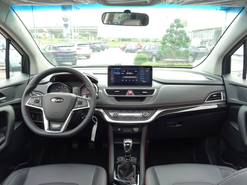 Evo Evo 4 nuova a Venezia (9)