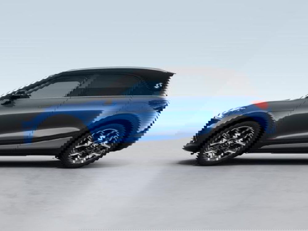 smart #1 nuova a Firenze