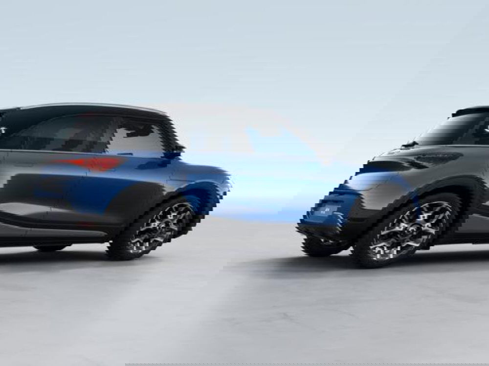 smart #1 nuova a Firenze (15)