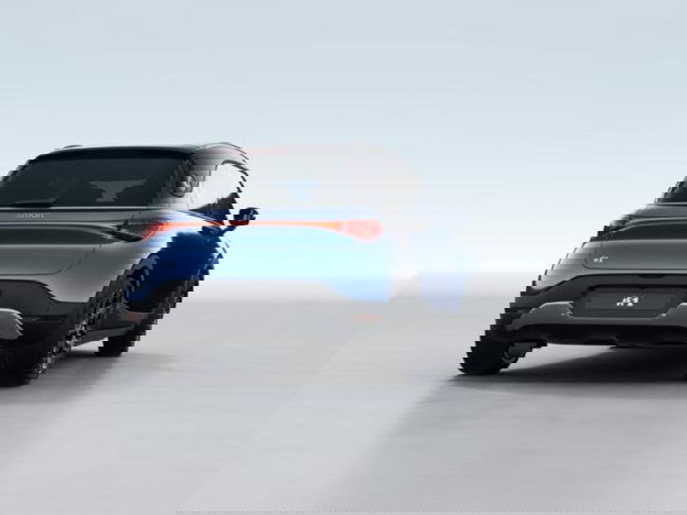 smart #1 nuova a Firenze (18)