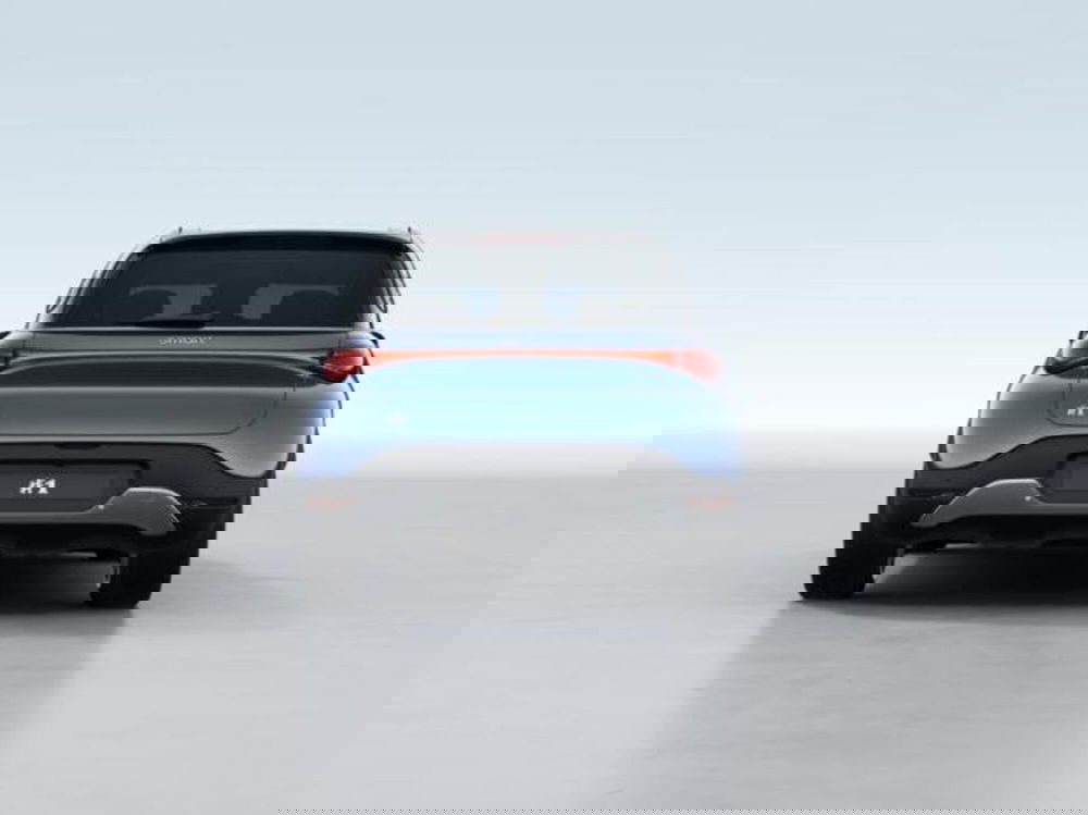 smart #1 nuova a Firenze (19)