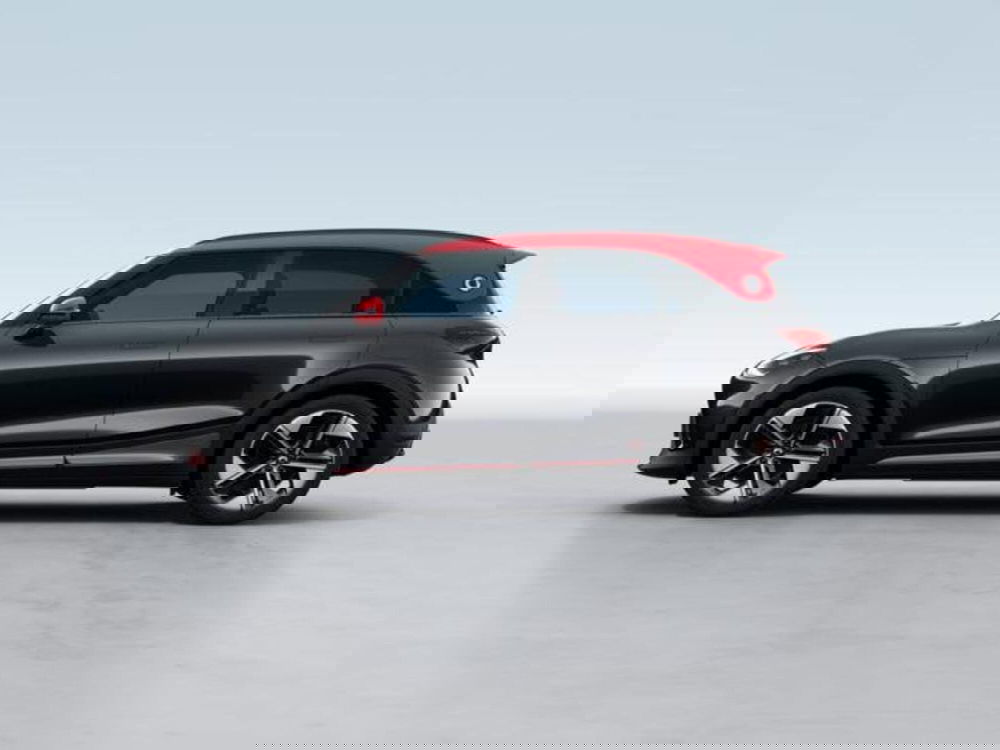 smart #1 nuova a Firenze