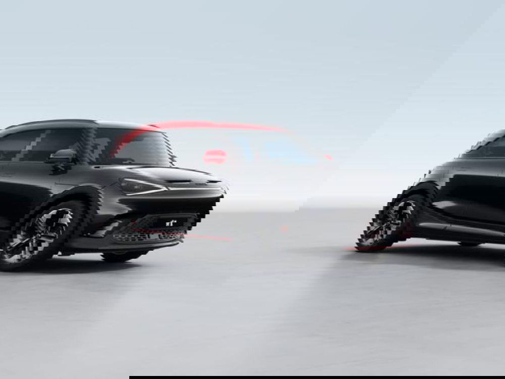 smart #1 nuova a Firenze (10)