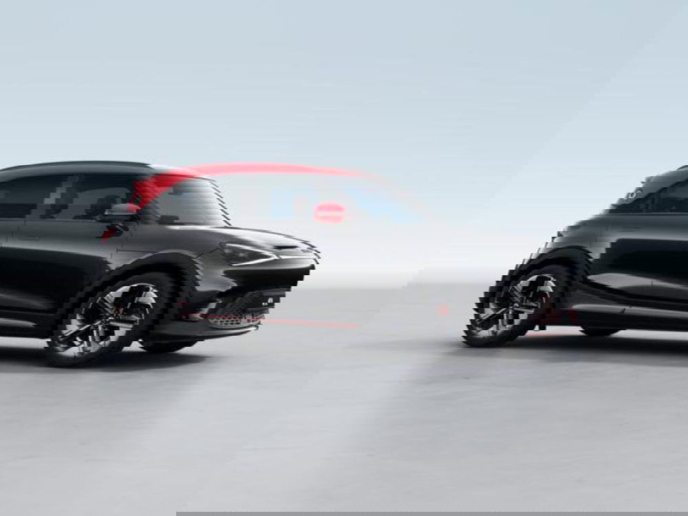 smart #1 nuova a Firenze (11)