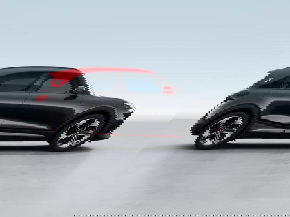 smart #1 nuova a Firenze (13)