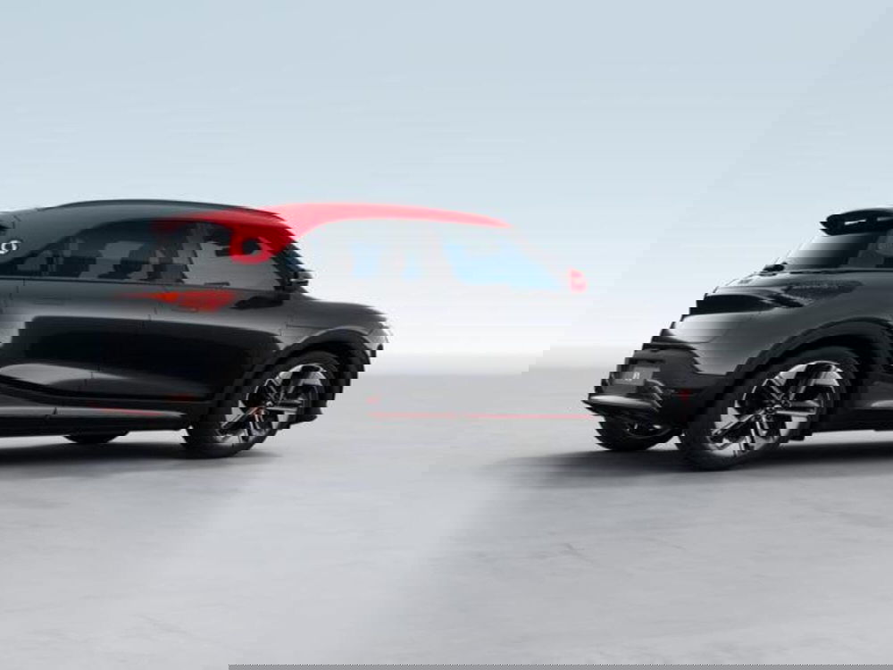 smart #1 nuova a Firenze (15)