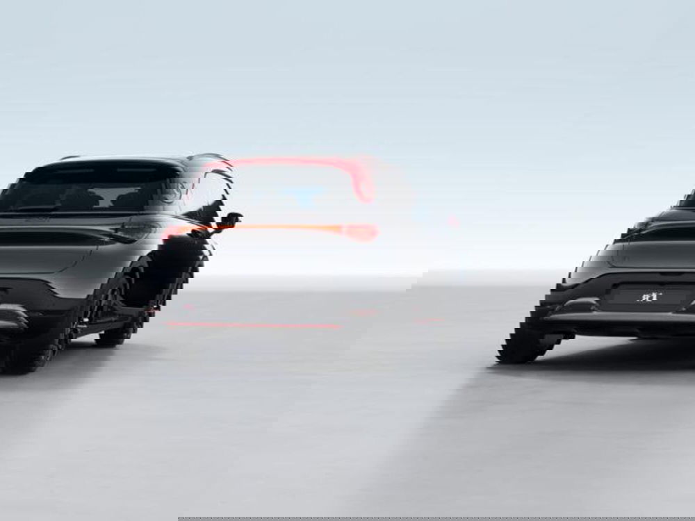 smart #1 nuova a Firenze (18)