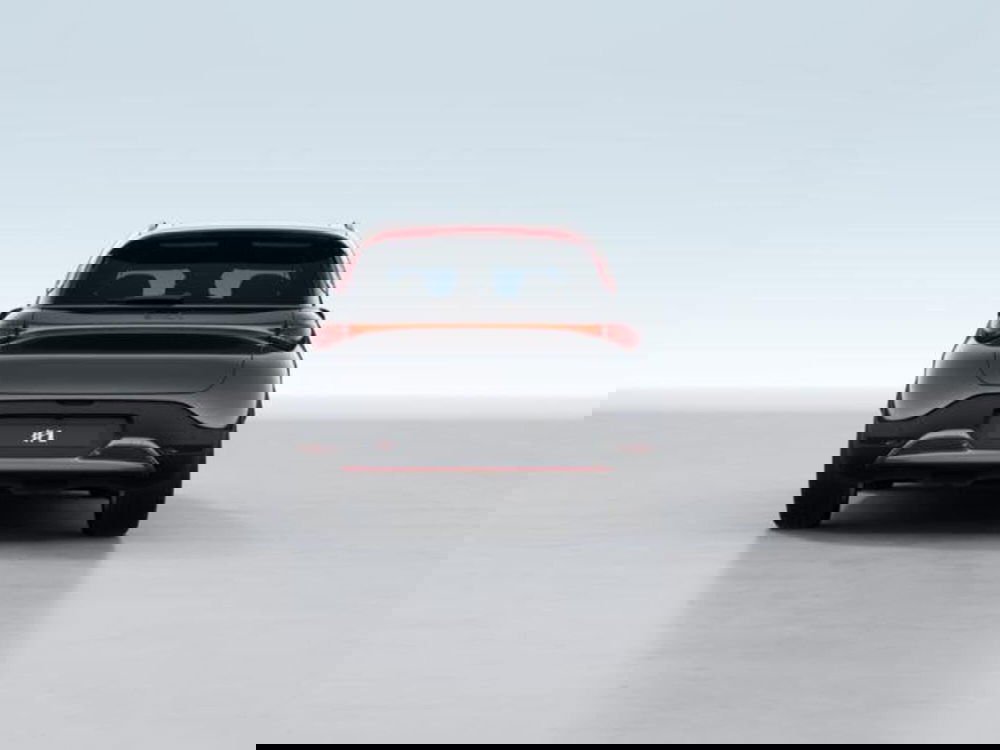 smart #1 nuova a Firenze (19)