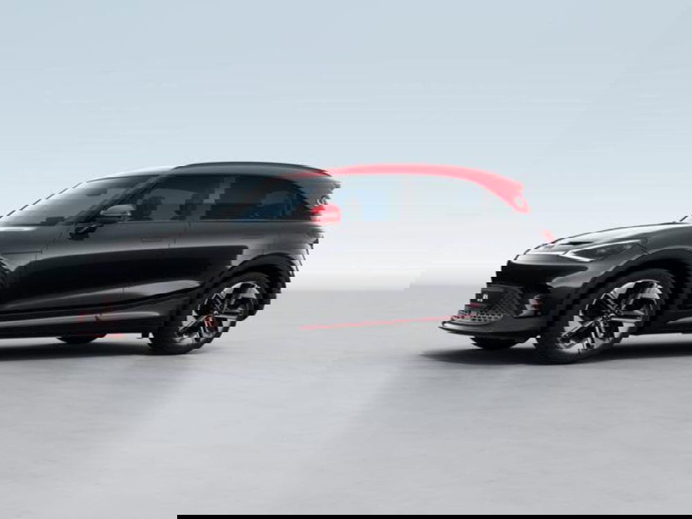 smart #1 nuova a Firenze (3)