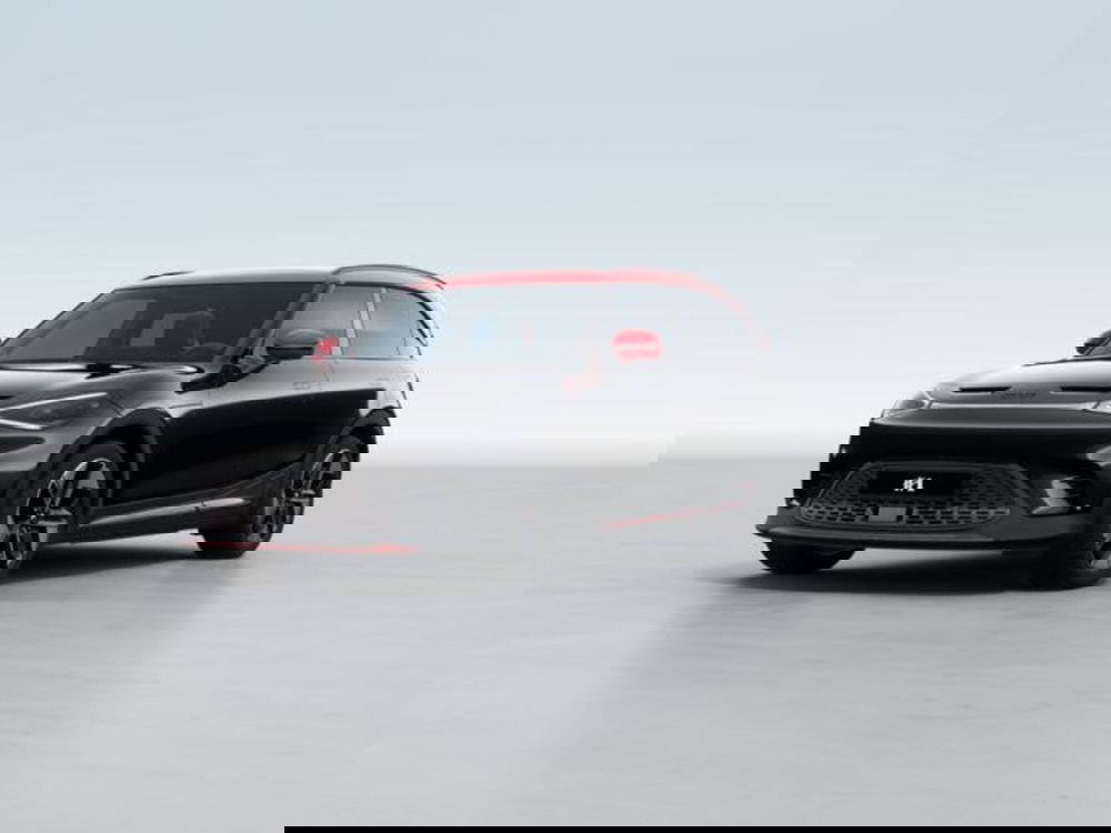 smart #1 nuova a Firenze (5)