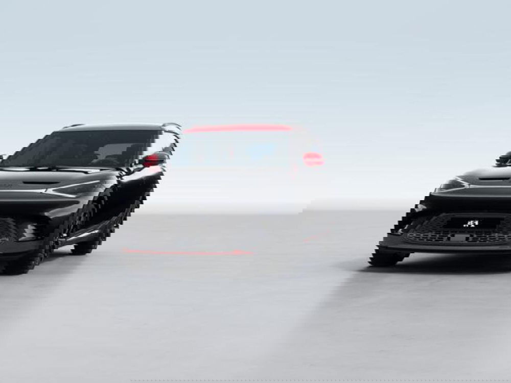 smart #1 nuova a Firenze (6)