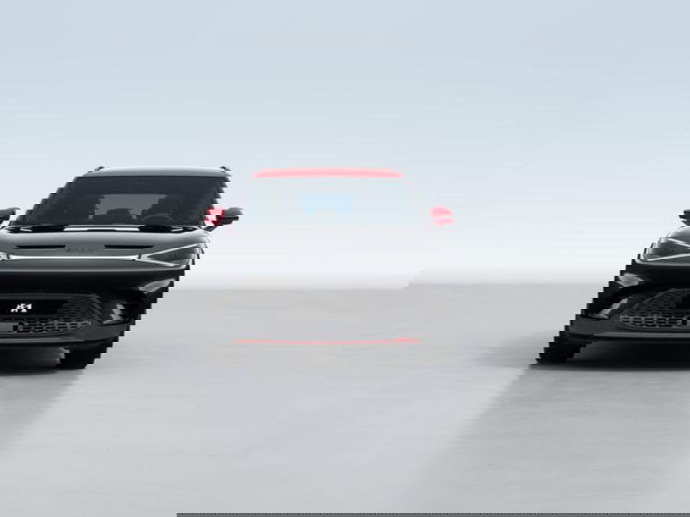 smart #1 nuova a Firenze (7)