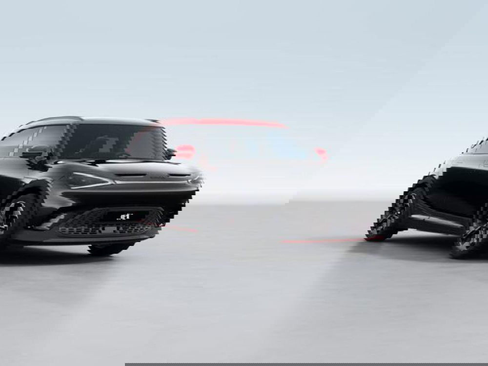 smart #1 nuova a Firenze (9)