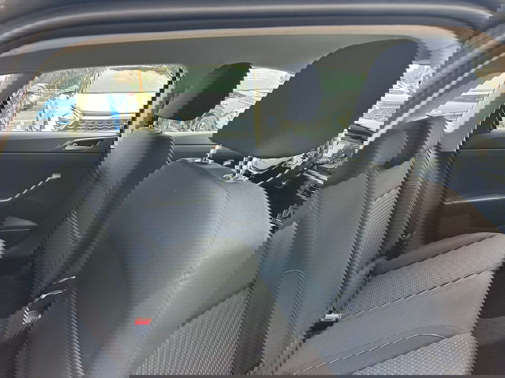 Volkswagen Polo usata a Rimini (10)