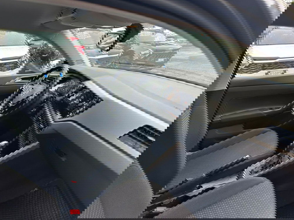 Volkswagen Polo usata a Rimini (11)