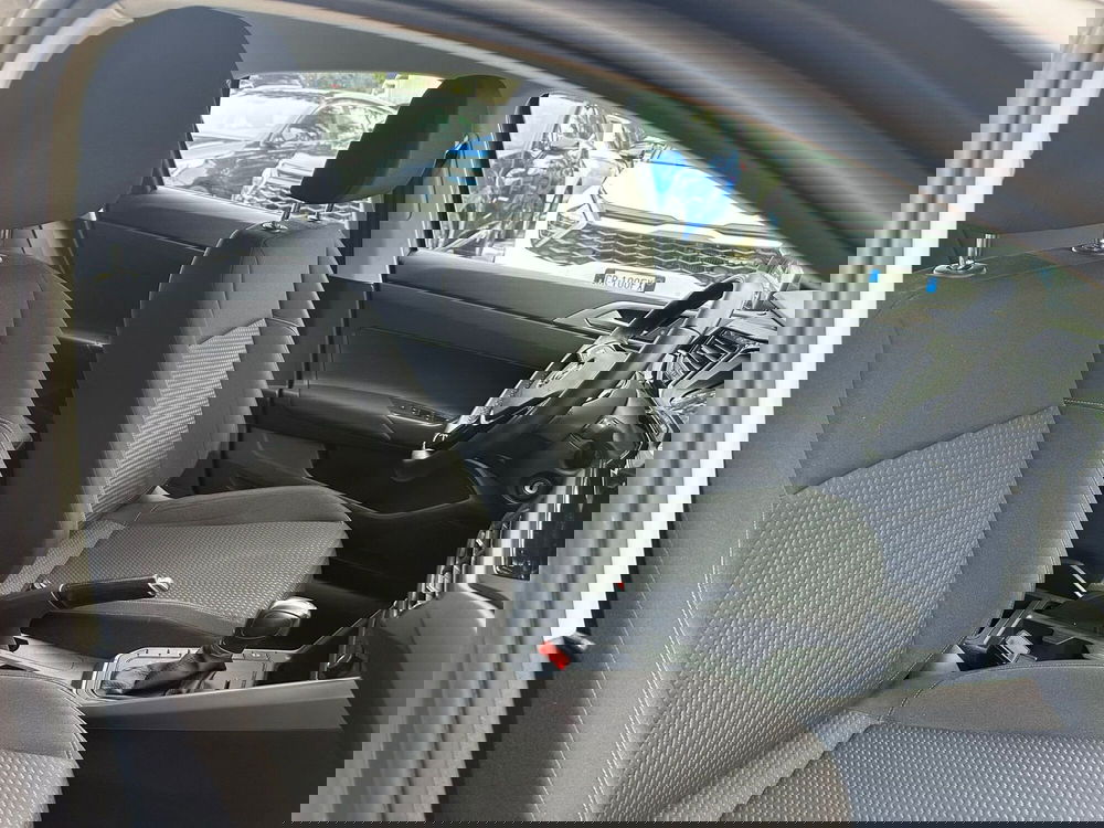 Volkswagen Polo usata a Rimini (12)