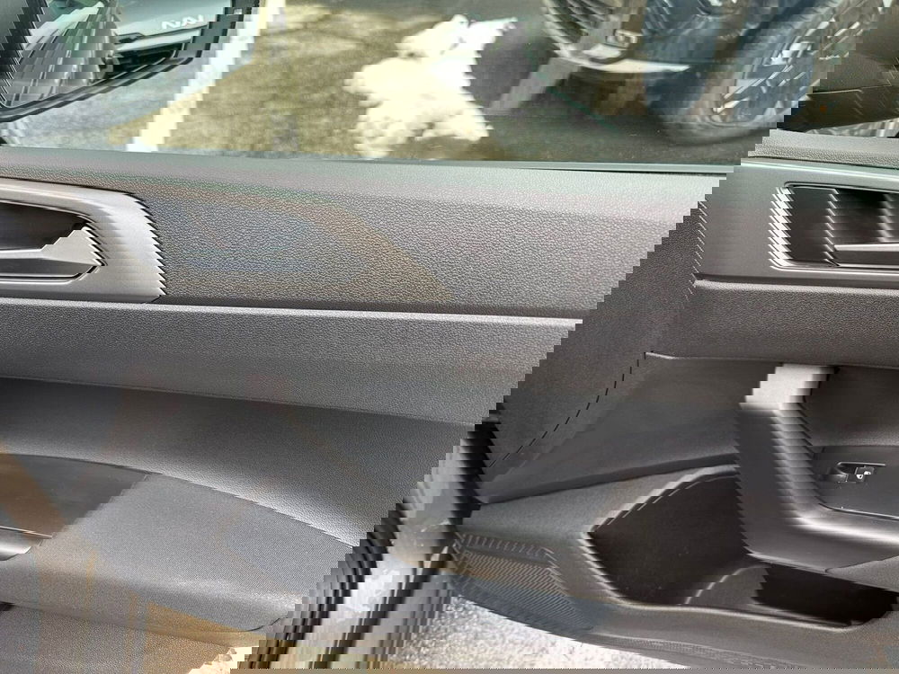 Volkswagen Polo usata a Rimini (13)