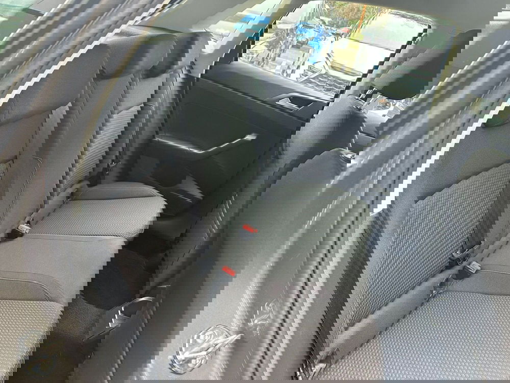Volkswagen Polo usata a Rimini (14)