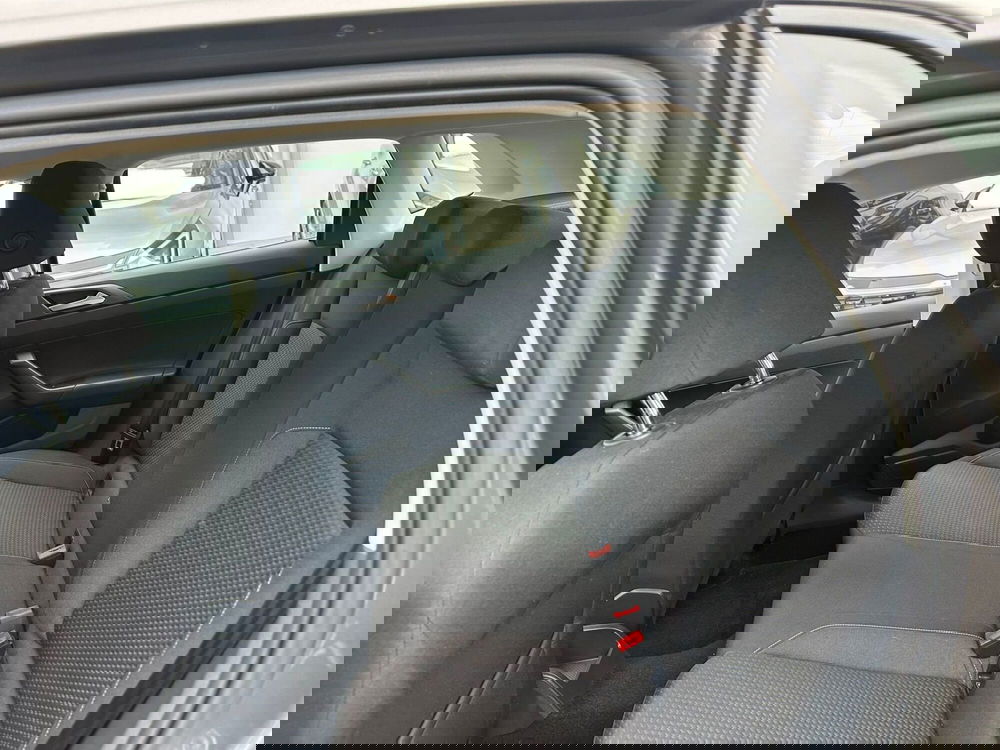 Volkswagen Polo usata a Rimini (16)