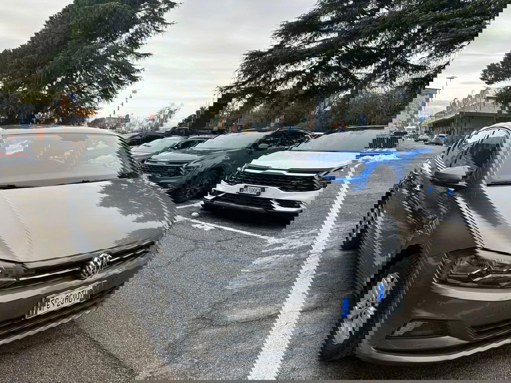 Volkswagen Polo usata a Rimini (2)