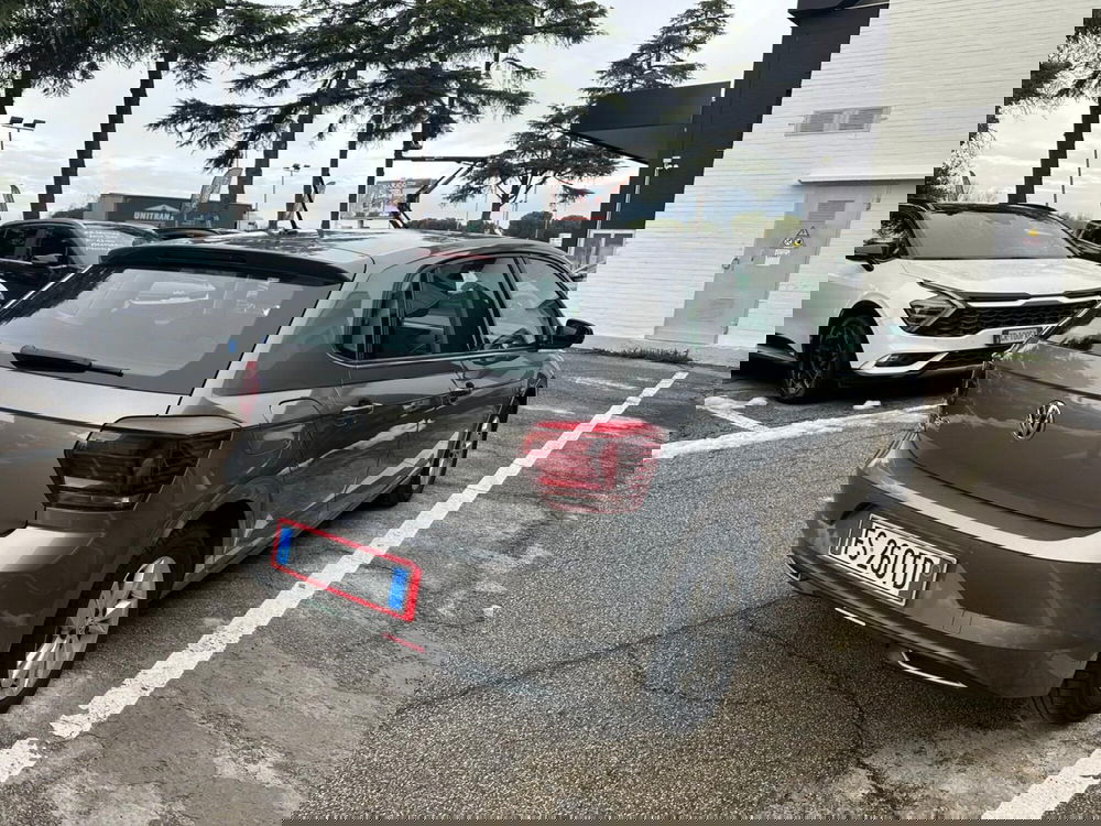 Volkswagen Polo usata a Rimini (3)