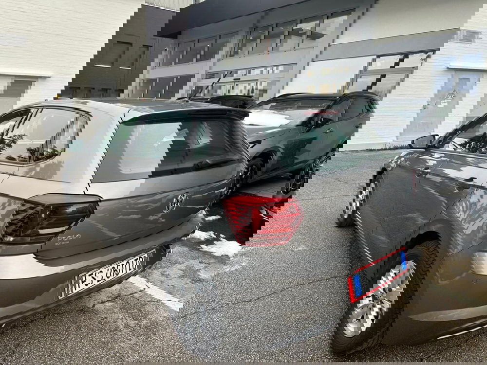 Volkswagen Polo usata a Rimini (4)