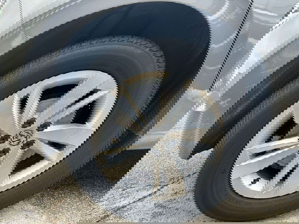 Volkswagen Polo usata a Rimini (5)