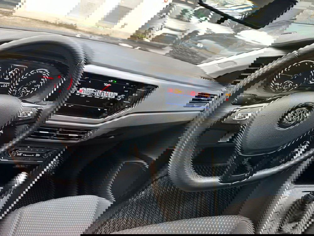 Volkswagen Polo usata a Rimini (6)