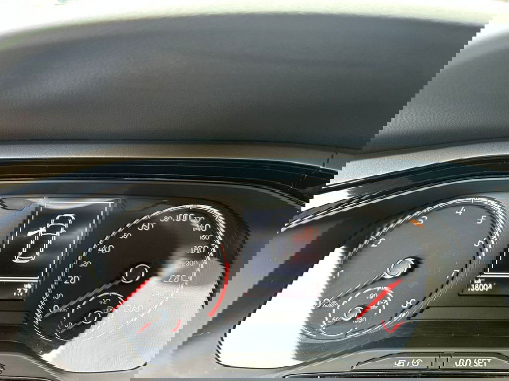 Volkswagen Polo usata a Rimini (7)