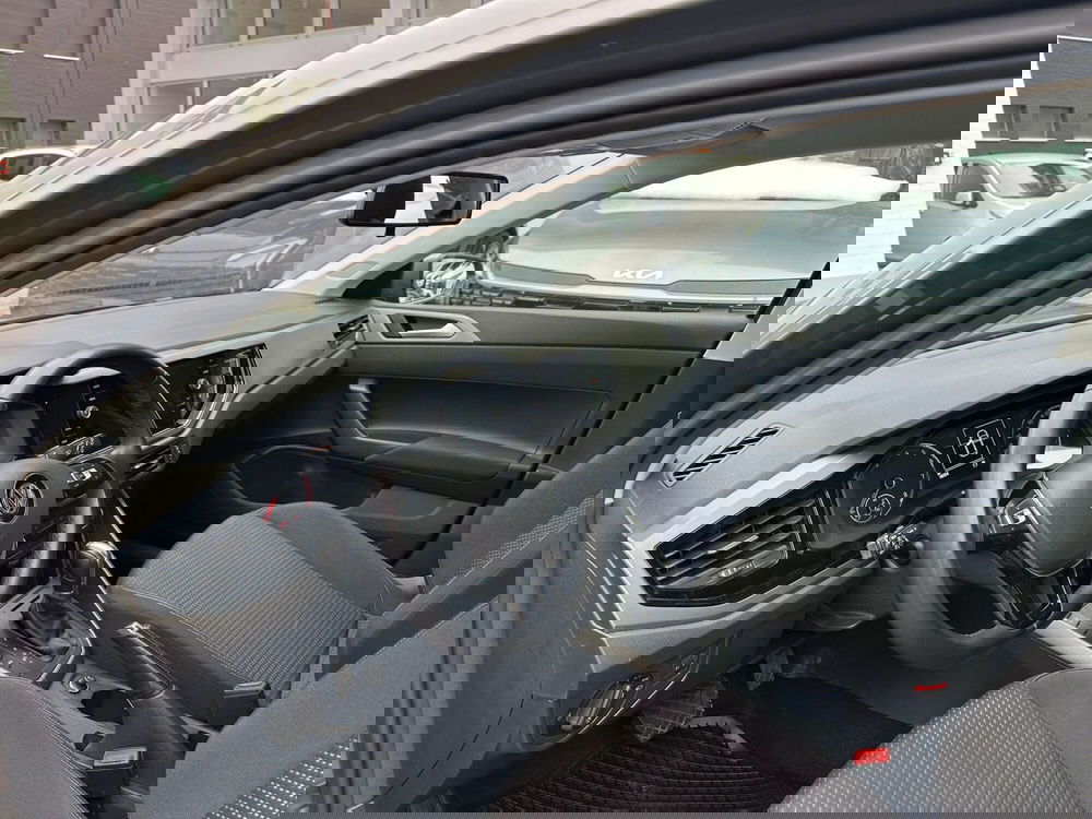 Volkswagen Polo usata a Rimini (8)