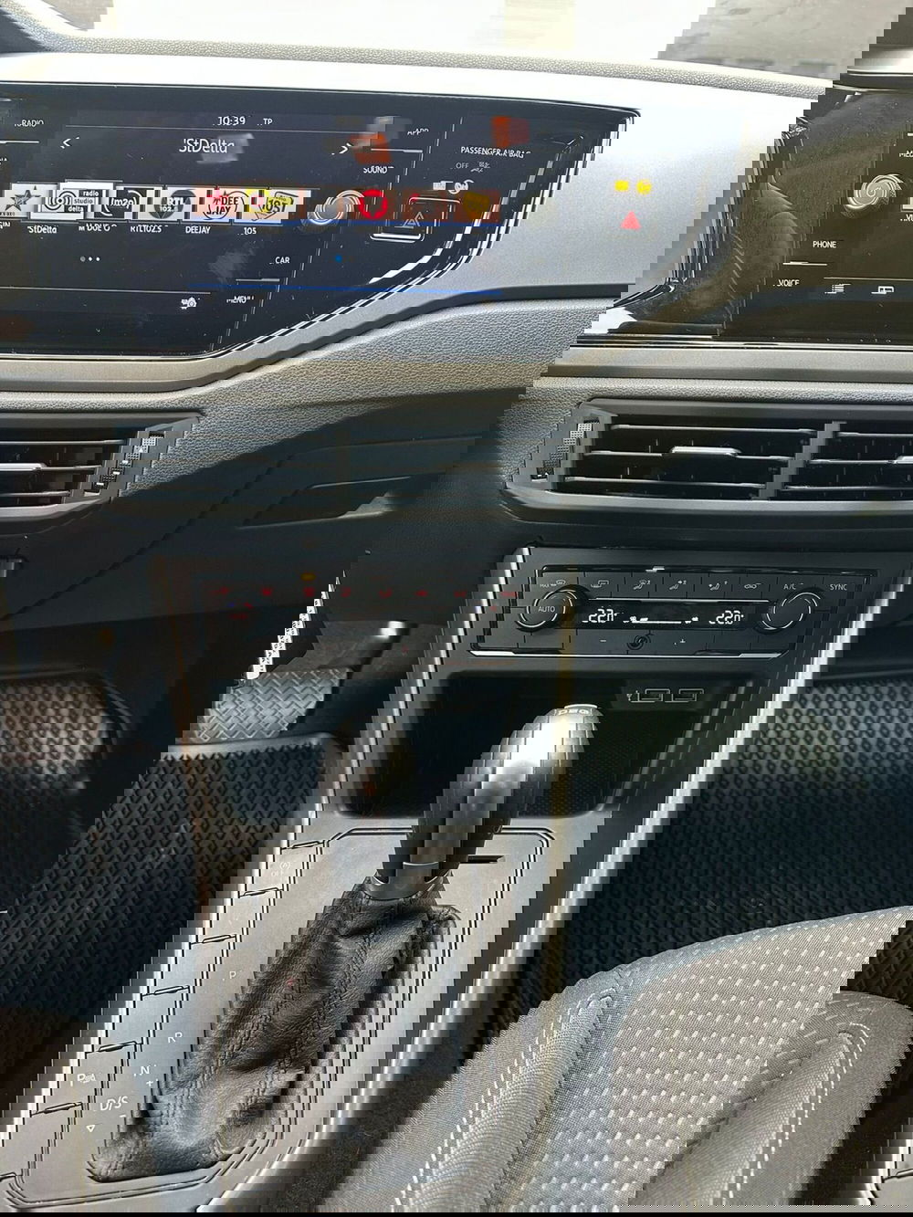 Volkswagen Polo usata a Rimini (9)