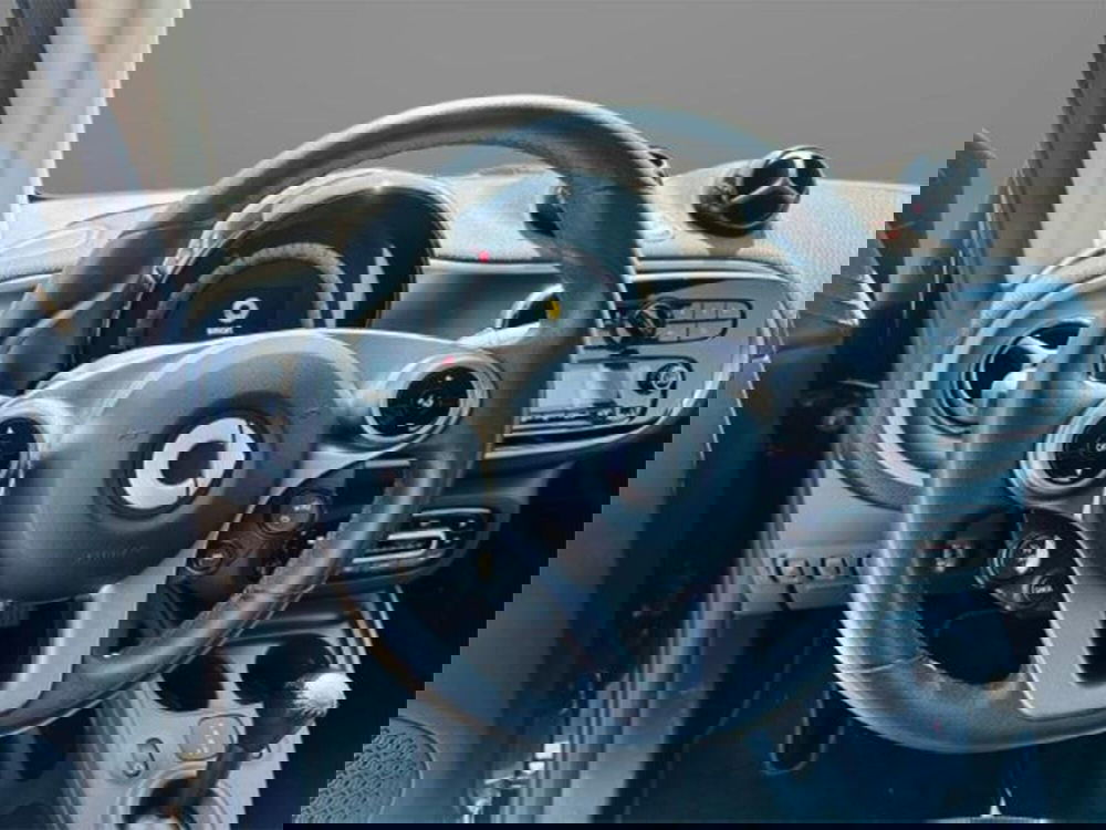 smart Fortwo Cabrio usata a Firenze (10)