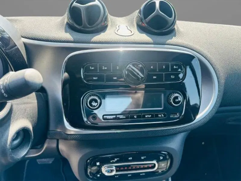 smart Fortwo Cabrio usata a Firenze (11)