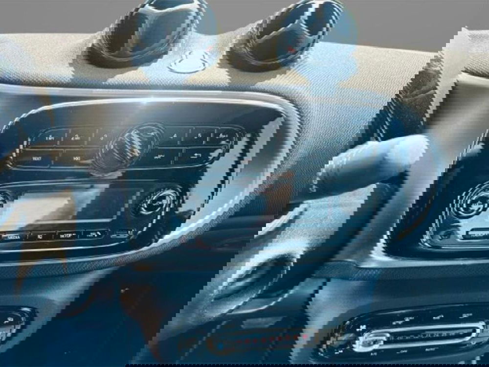 smart Fortwo Cabrio usata a Firenze (11)