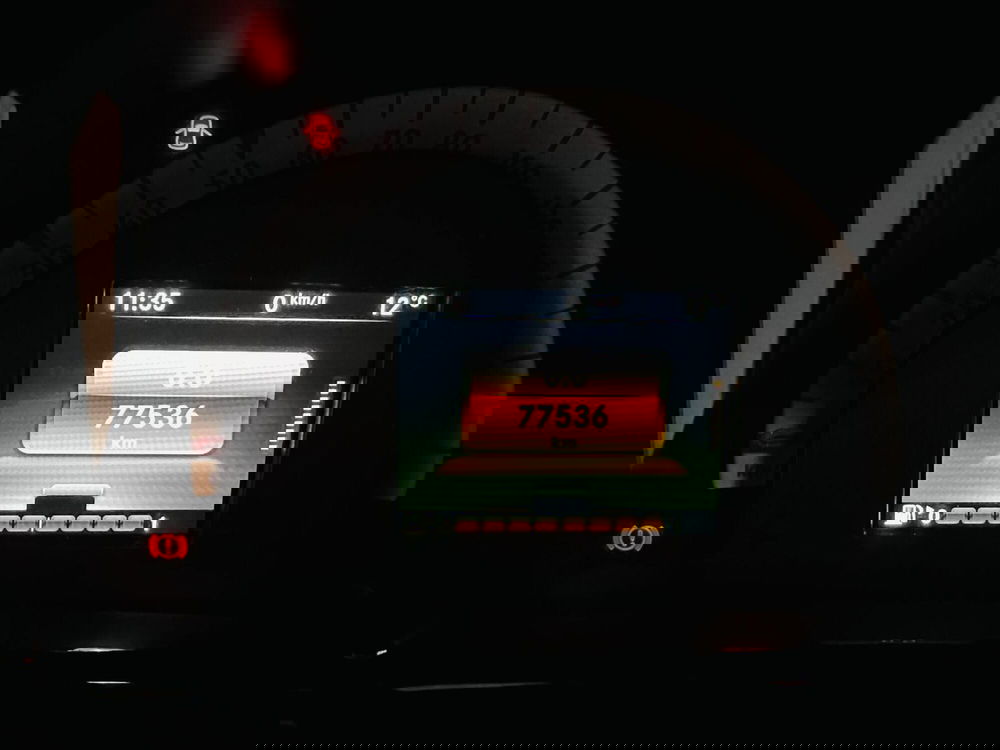 smart Fortwo Cabrio usata a Firenze (13)