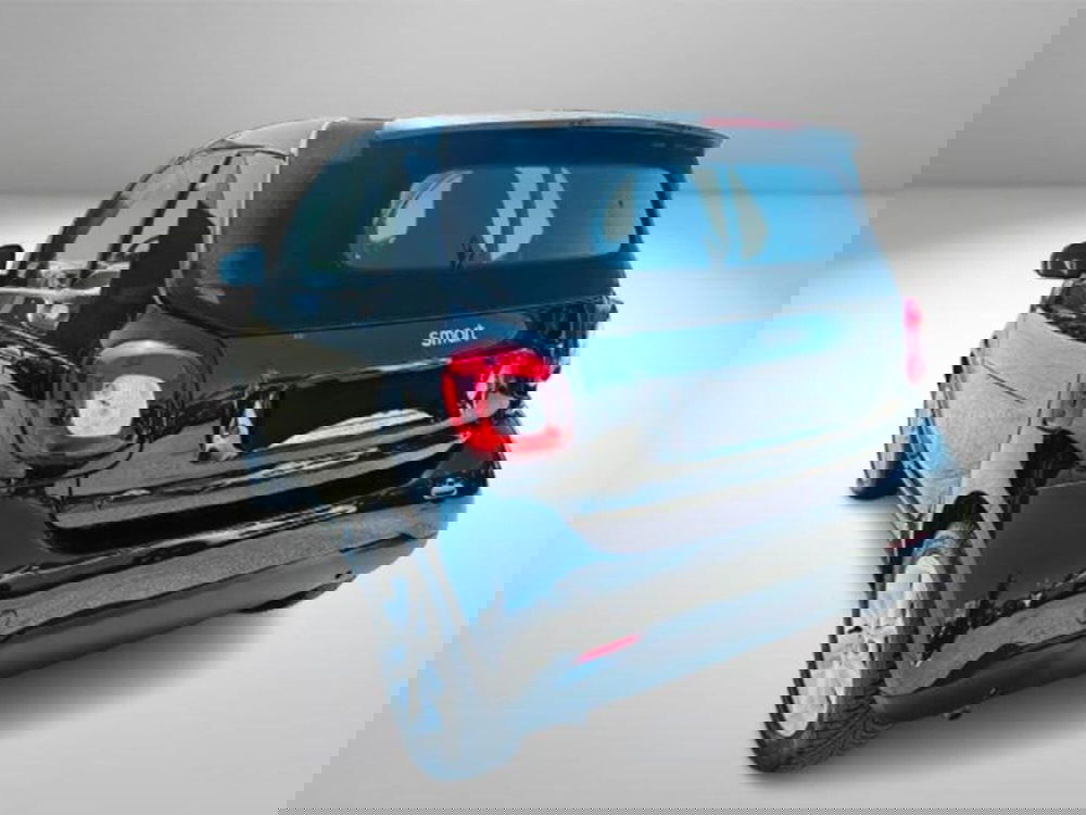 smart Fortwo Cabrio usata a Firenze (3)