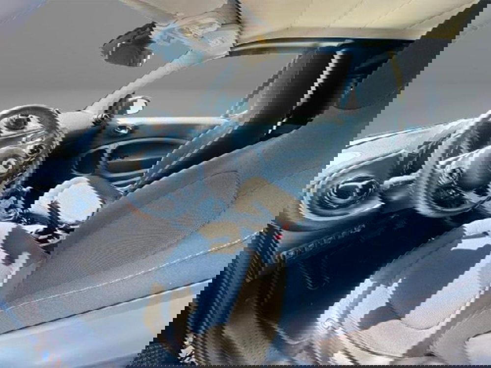 smart Fortwo Cabrio usata a Firenze (7)