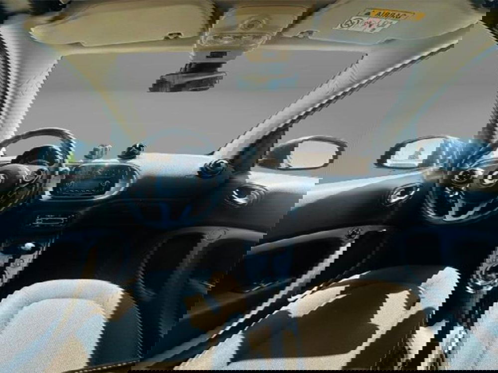 smart Fortwo Cabrio usata a Firenze (9)