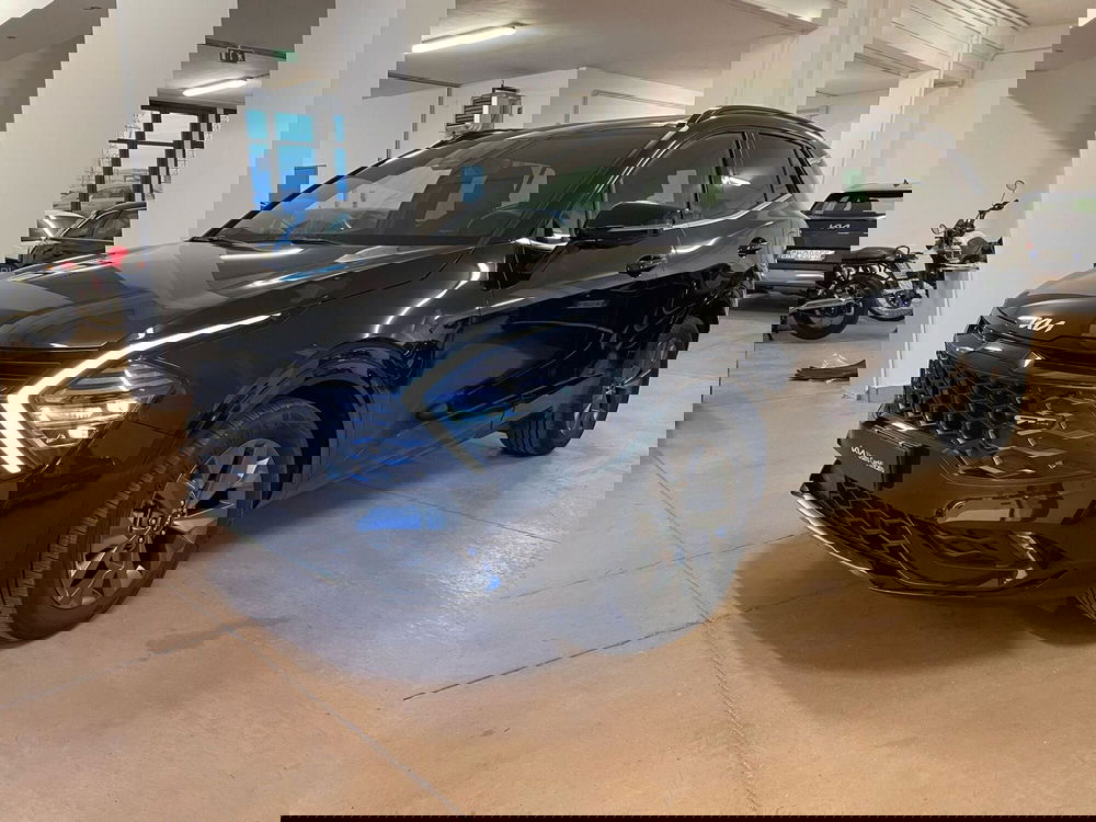 Kia Sportage usata a Rimini