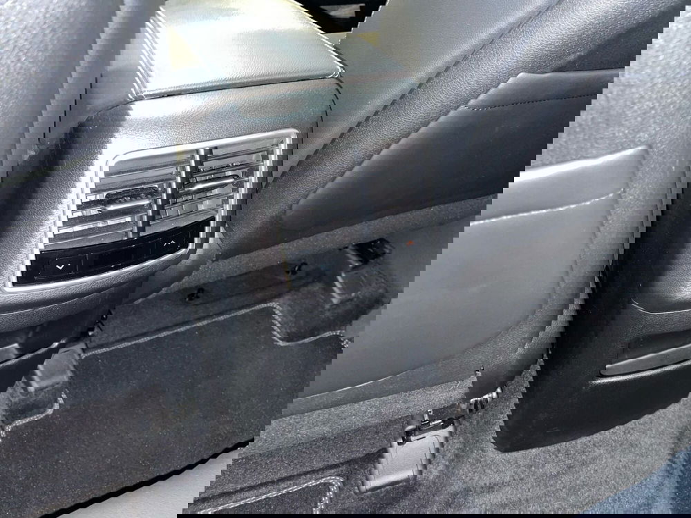 Kia Sportage usata a Rimini (17)