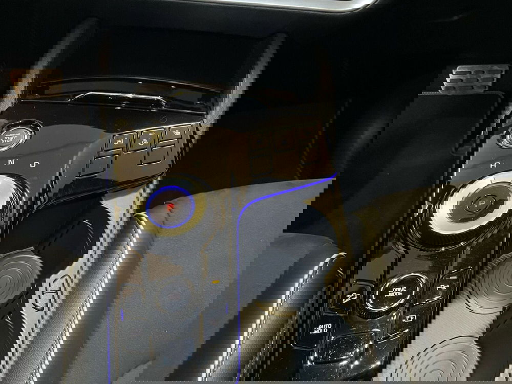 Kia Sportage usata a Rimini (18)