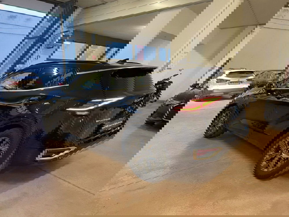 Kia Sportage usata a Rimini (4)