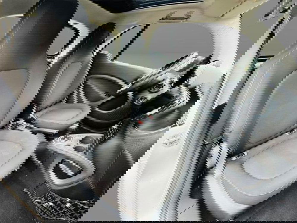 smart Fortwo usata a Firenze (10)