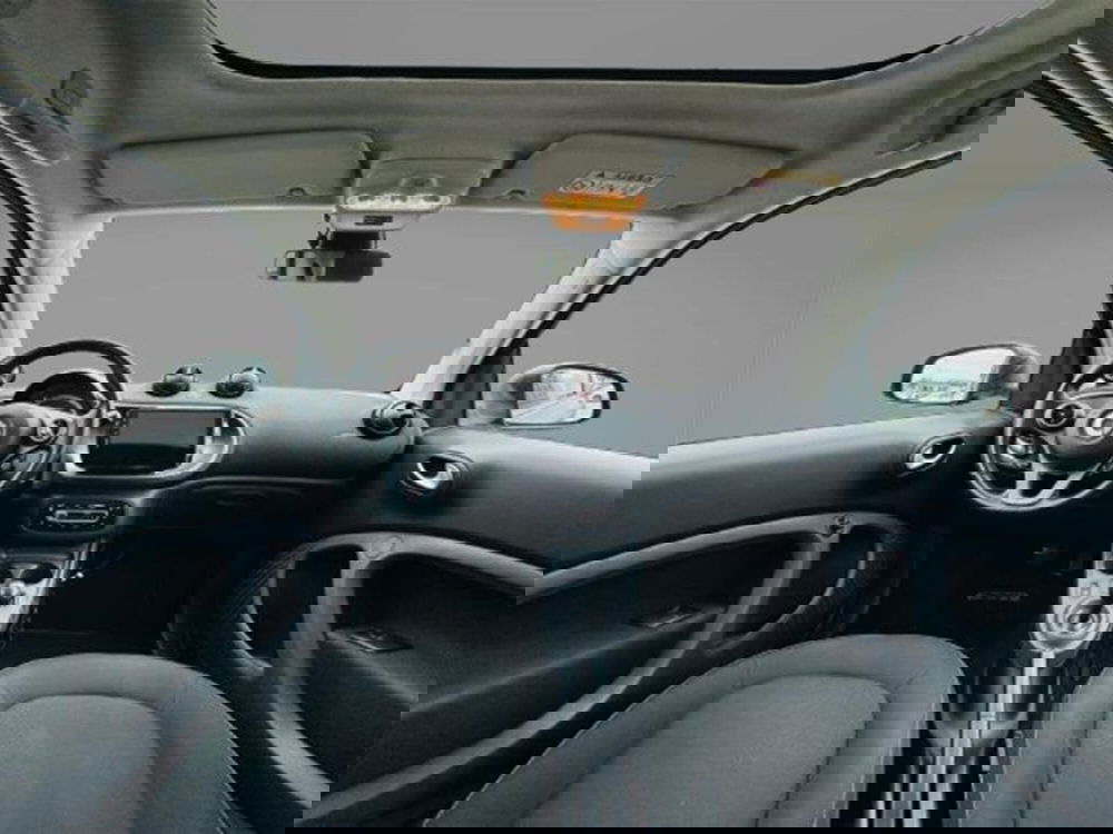 smart Fortwo usata a Firenze (11)