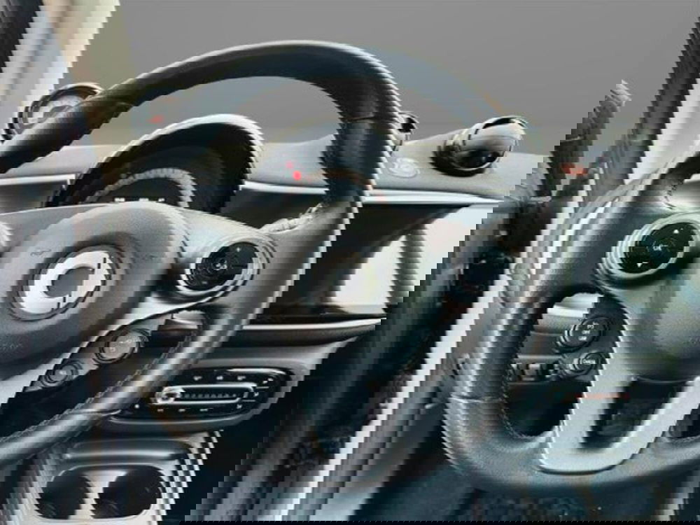 smart Fortwo usata a Firenze (12)