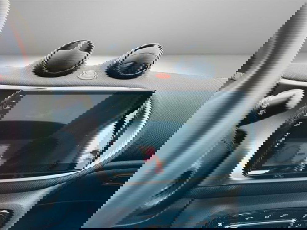 smart Fortwo usata a Firenze (13)