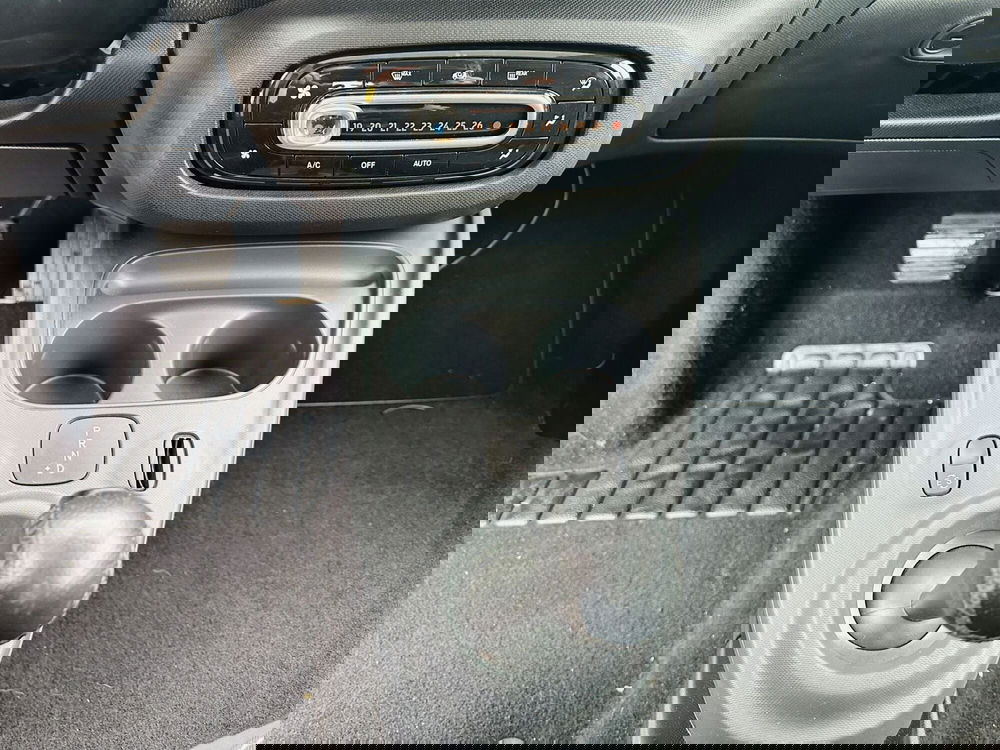 smart Fortwo usata a Firenze (14)