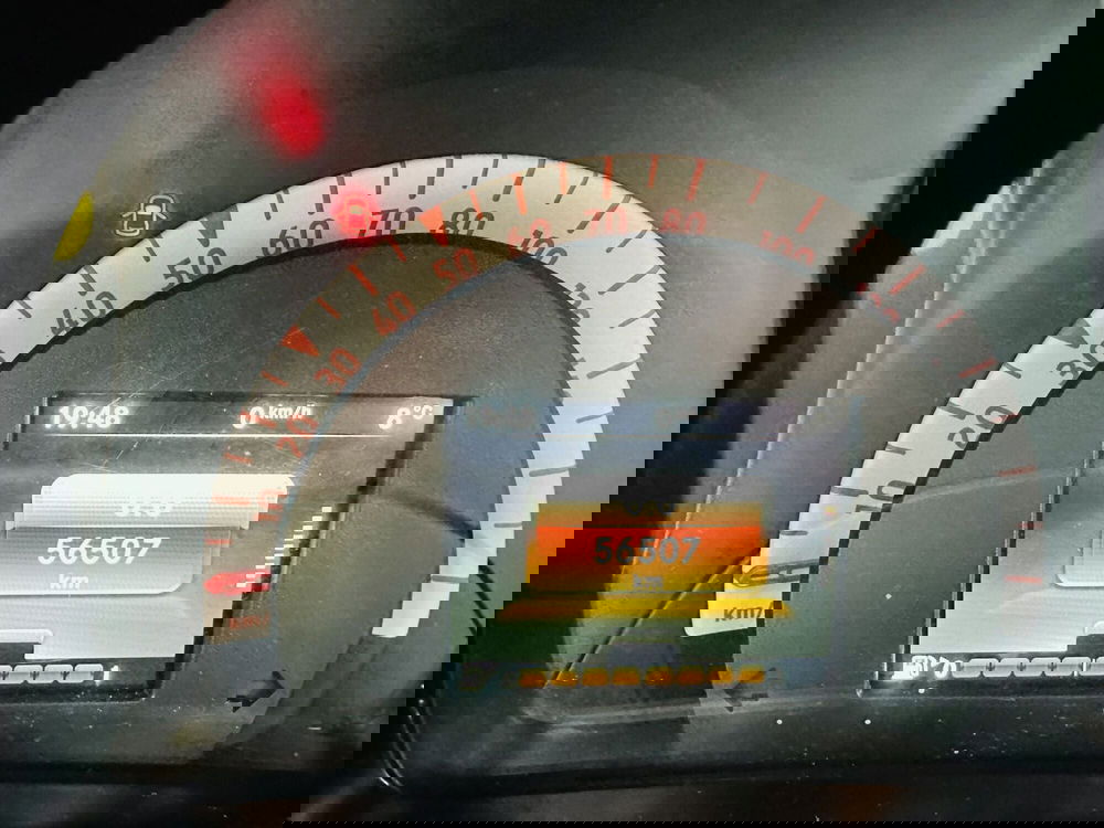 smart Fortwo usata a Firenze (15)