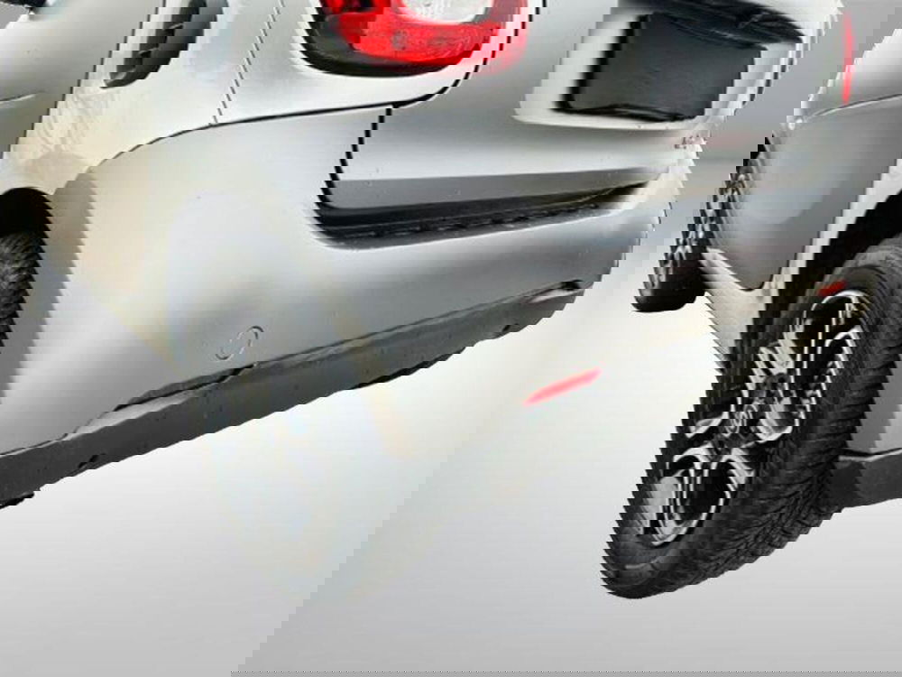 smart Fortwo usata a Firenze (7)